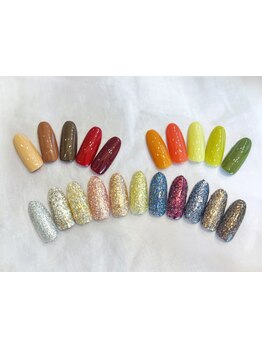 4000円以下のメニューがあるサロン