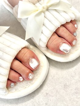 チャンプ(Champu)/