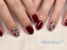 ヘブンリープラス＋ Luz湘南辻堂店/長さ出し オフのみ パラジェル