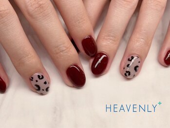 ヘブンリープラス＋ Luz湘南辻堂店/長さ出し オフのみ パラジェル