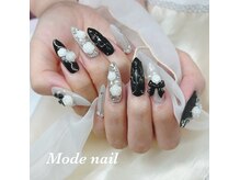 モードネイル(Mode nail)