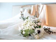 トレボ 福岡天神(TREVO)/ブライダルメニュー豊富です