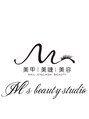エムズビューティスタジオ エステ リラク 西川口店(M's Beauty Studio)/佐々木 茜