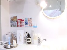 シェルター(Shelter)/店舗