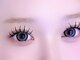 ミリミリ(milimili)の写真/LED/ボリューム/ナチュラル/トレンド/垢抜けなんでもお任せ★モチの良さに自信あり!キレイな目元で印象UP◎