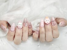 ラスズラン 上前津店(La suzuran)/120分