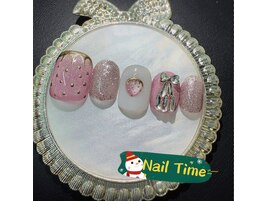 ☆クリスマスネイルデザイン☆