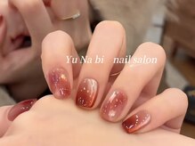 ユナビ 池袋東口店(Yunabi)/グラデーションネイル｜池袋