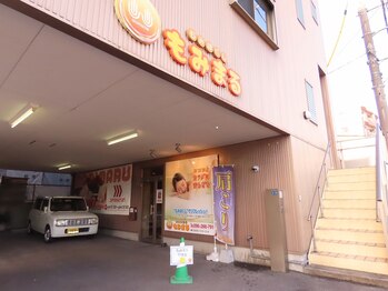もみまる 水前寺店/店舗外観