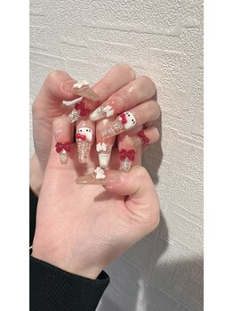 ディービューティー 池袋(D-BEAUTY)/