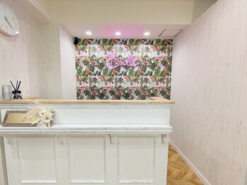 ブリリオ 池袋店(Brillio)の写真/【イベント直前駆け込みも◎】360度どこから見ても自信！写真映え間違いなしの徹底小顔＆美白なら当店へ♪