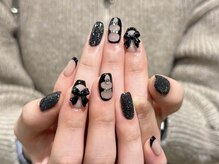 アルカナ(ARCANA)/ジェルデザインプラス￥11,000