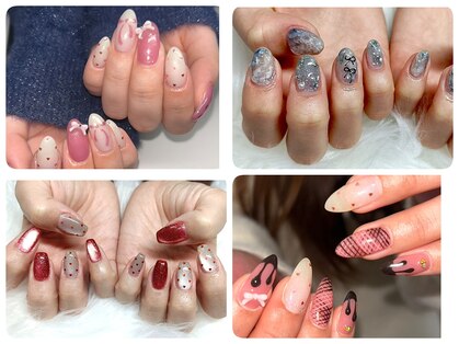 ブルーデイジー(Blue Daisy)の写真