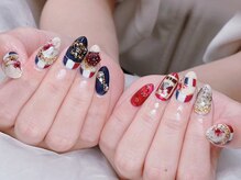 ブルームビューティ― 新宿(Blooｍ Beauty)/