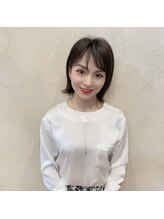 Li-Re GINZA【パラジェル・フィルイン・美爪育成】 海芳