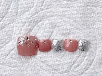 フットシンプル定額