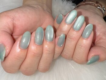 ちゅるんマグネット♪ airi担当