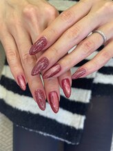 キルカスネイル(kirkas nail)/