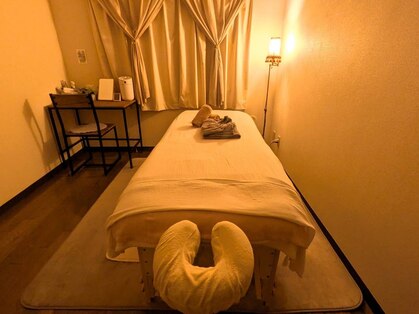 アミ 整処(ami 整処)の写真