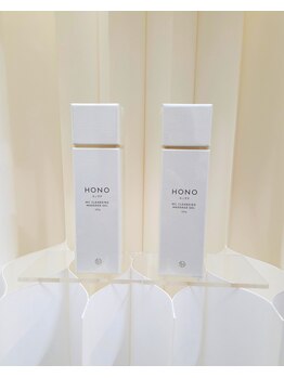 エムネ ラボ 大阪本町(M/NE LAB)/ホームケア商品も充実!