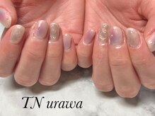 ティーエヌ 浦和店/【endo限定】　design