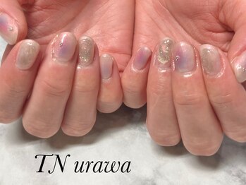 ティーエヌ 浦和店/【endo限定】　design