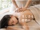 アーユルヴェーダサロン ナチュラルハーブス 梅田店(Natural Herbs)の写真/肩首・腰・脚を一つの流れで。疲労回復×骨格から美しく造形。ナーディヤンガ・フル100分【全員￥15,800】