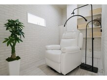 アイリスネオ(iris.neo)/店内