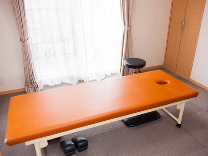 石川絡樂院の写真