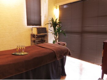 エスボックス(Sbox)/店内写真