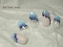 ネイルクローゼット(Nail Closet)/