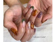 エラーブル(Erable)/