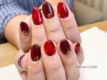 エラーブル(Erable)/