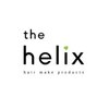 ザヘリックス 長与店(the helix)のお店ロゴ