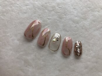 エレン 南越谷店(elen)/design plan