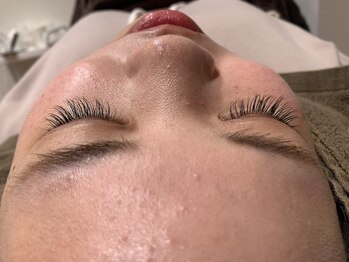 ベリー 藤枝田沼店(Very)/【藤枝田沼】まつ毛エクステ