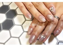 チャンティックネイル(cantik nail)/