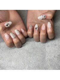 １０本アートし放題