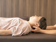 篠崎駅前りゅうせい整体院/《施術》