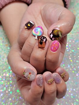 ジュエル ラ メール(Jewel la mer)/