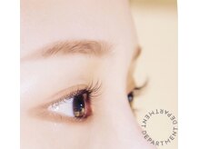 デパートメント(DEPARTMENT)/どんな目元でも女性らしさ◎