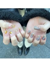 ヒルズ 原宿(Hills Harajuku)/ニュアンス