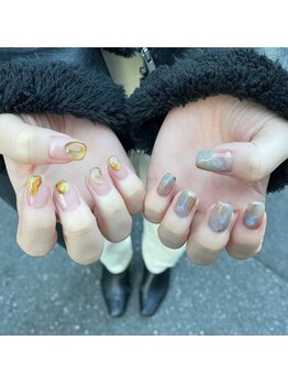 ヒルズ 原宿(Hills Harajuku)/ニュアンス