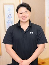 かずなRC治療院&nbsp;鈴木 一貴