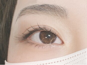 ライトウェーブ 諏訪インター店/ワンホンマツエク♪