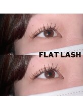 ヴァーリー(valley.)/フラットラッシュ120本