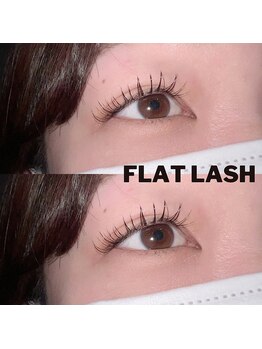 ヴァーリー(valley.)/フラットラッシュ120本