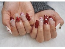 バレッタ(VALETTA)/スカルプ　フルデザインコース