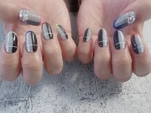 ネイルミント(NAIL MINT)/