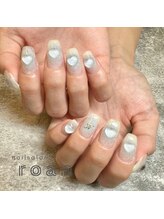 ロアンネイル(roan nail)/